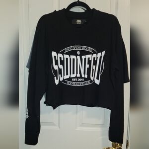 Darc Sport SSDDNFGU Womens Tee